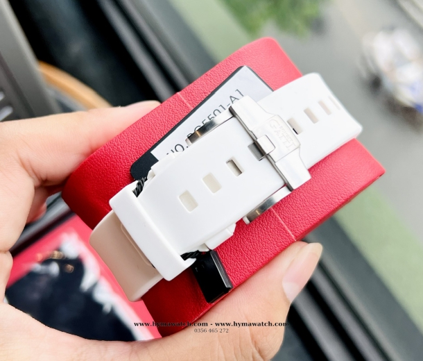 Bonest Gatti Ghost BG5501-A1 Nam - Máy cơ (Automatic) tặng kèm mô hình xe đua