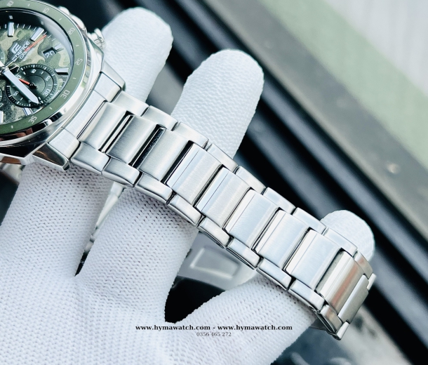 Casio Edifice EFV-600D-3C