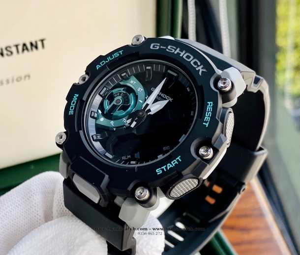 Casio G-Shock GA2200M-1A