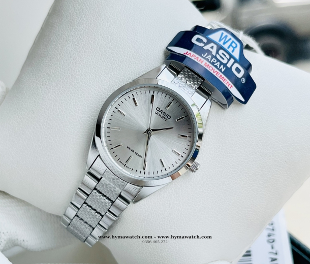 Casio LTP 1274D-7A