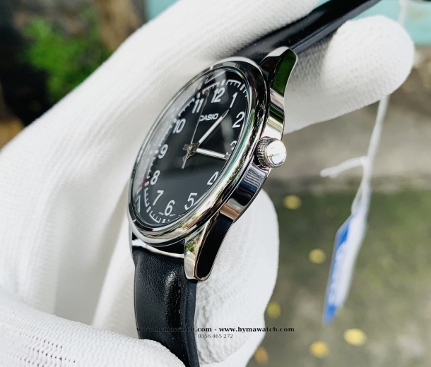Casio MTP V005L-1B4