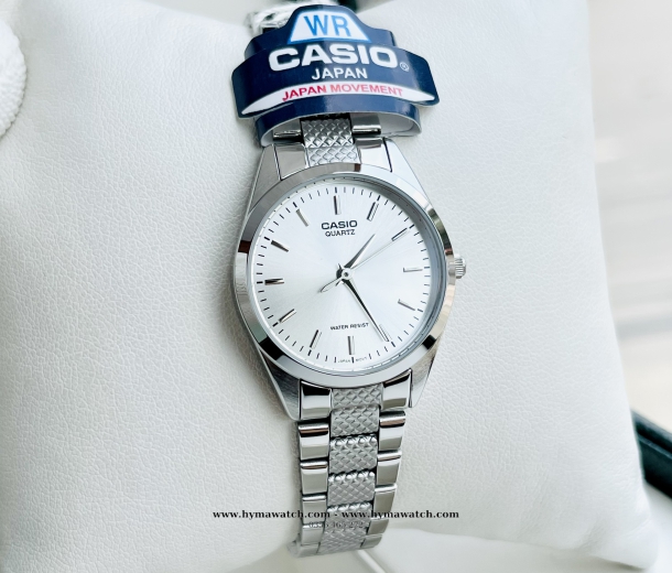 Casio LTP 1274D-7A