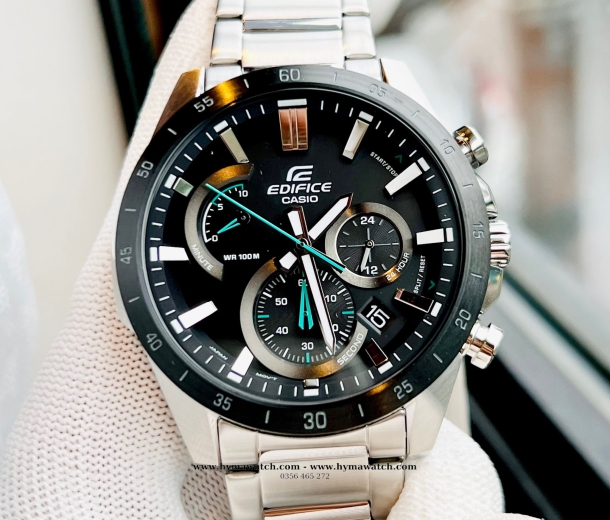 Casio Edifice EFR-573DB-1A