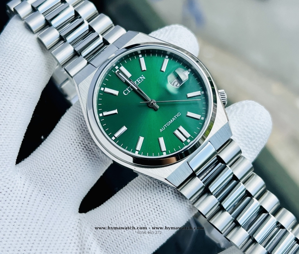 Citizen NJ0150-81X - Nam - Máy Cơ (Automatic)