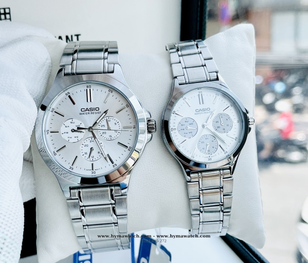 Casio LTP V300D-7A