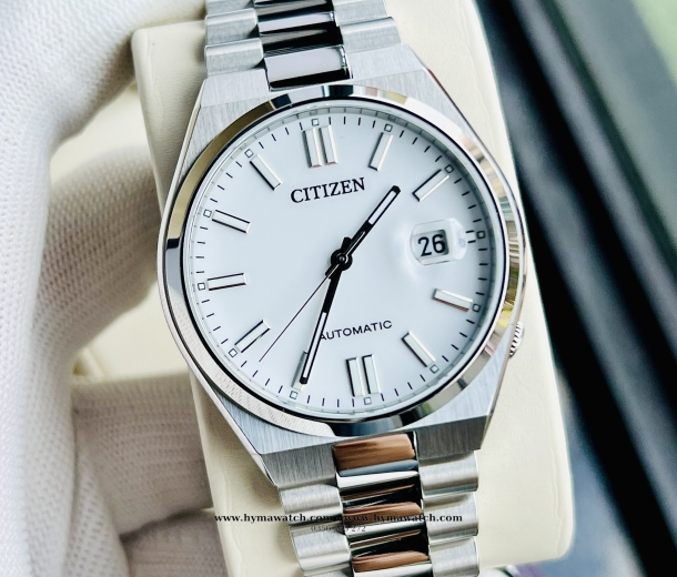 Citizen NJ0150-81A - Nam - Máy cơ (Automatic)
