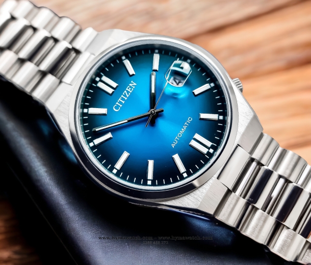 Citizen NJ0151-88X - Nam - Máy Cơ (Automatic)