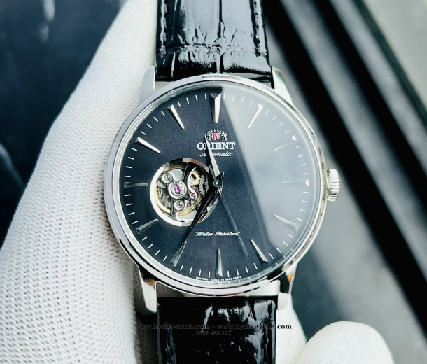 Orient Esteem Gen 2 FAG02004B0 – Nam – Máy Cơ ( Automatic )