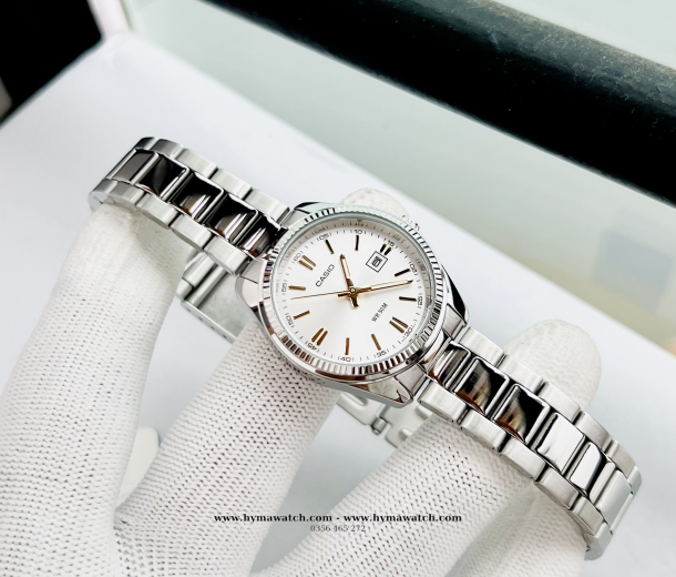 Casio LTP 1302D-7A2