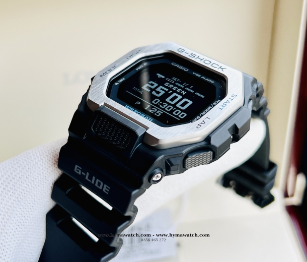 Casio G-Shock GBX-100-1D