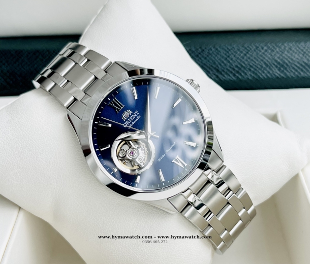 Orient Golden Eye 2 FAG03001D0 - Nam - Máy cơ (Automatic)