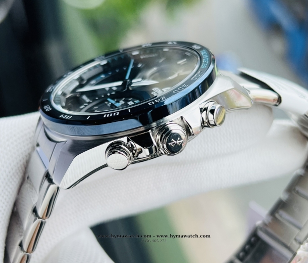 Casio Edifice ECB-900DB-1B