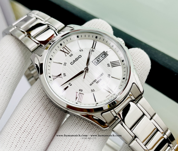 Casio MTP-1384D-7A