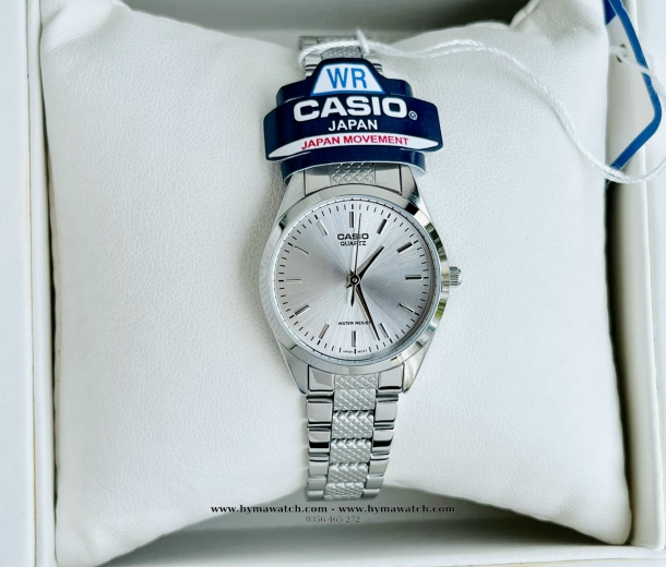 Casio LTP 1274D-7A