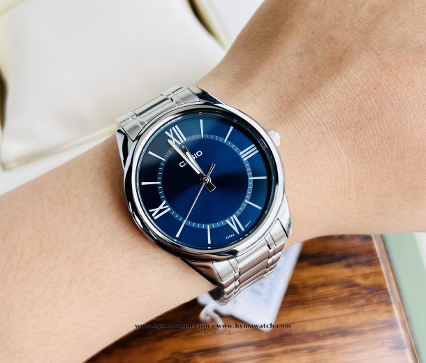 Casio MTP-V005D-2B
