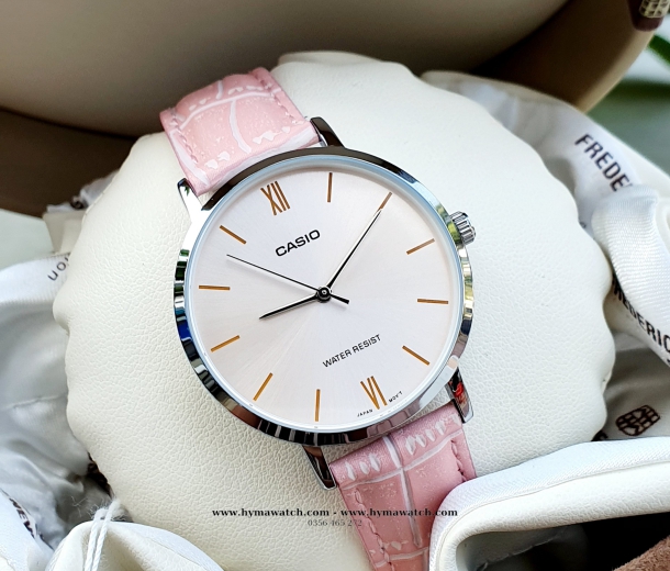 Casio LTP VT01L-4B
