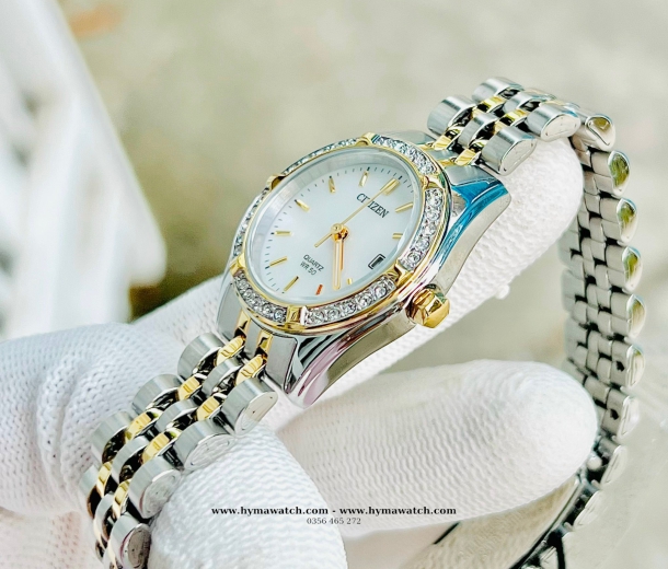 Citizen EU6064-54D Nữ