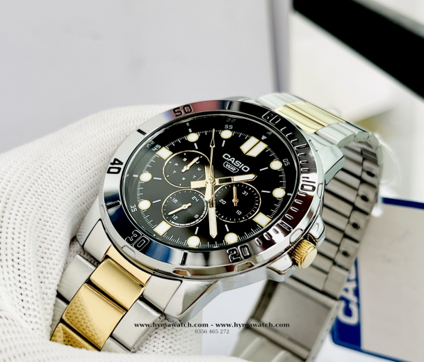 Casio MTP VD300SG-1E