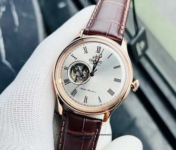 Orient Caballero FAG00001S0 - Nam - Máy Cơ (Automatic)