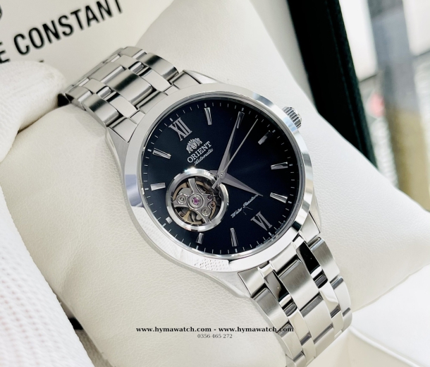 Orient Golden Eye 2 FAG03001B0 - Nam - Máy cơ (Automatic)
