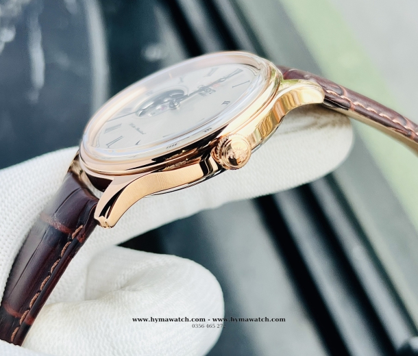 Orient Caballero FAG00001S0 - Nam - Máy Cơ (Automatic)