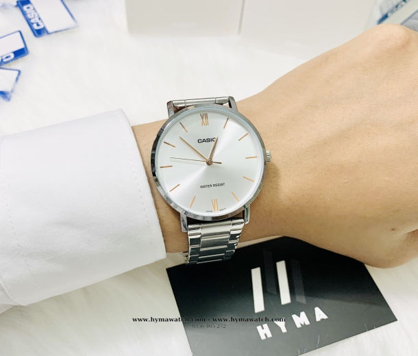 Casio MT-VT01D-7B
