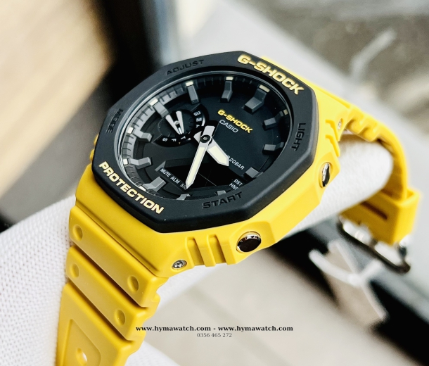 Casio G-Shock GA2110SU-9A