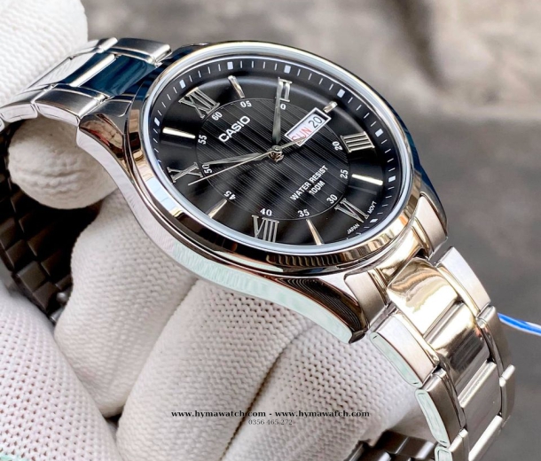 Casio MTP-1384D-1A