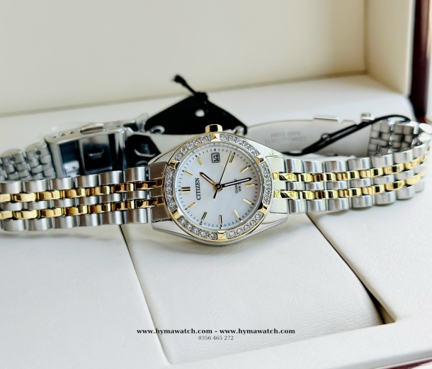 Citizen EU6064-54D Nữ