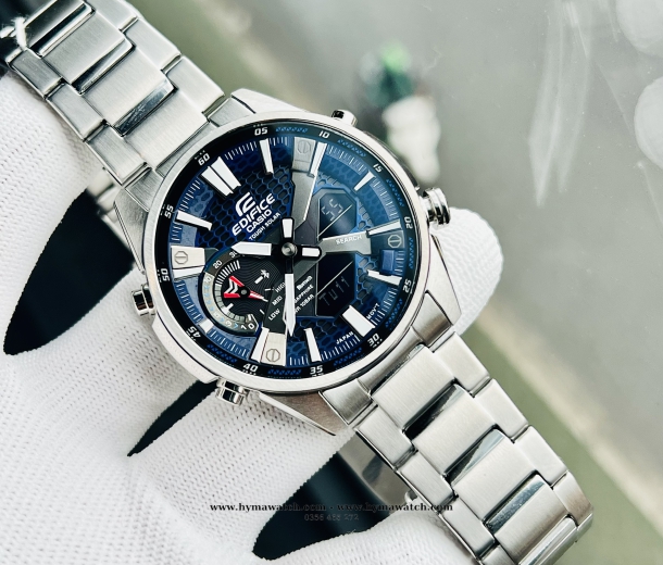 Casio Edifice ECB-S100D-2A