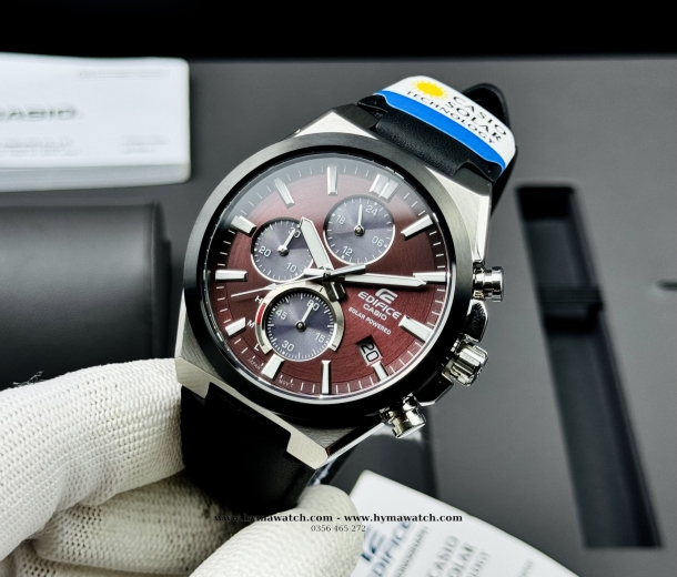 Casio Edifice EQS- 950BL
