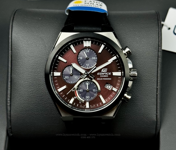 Casio Edifice EQS- 950BL