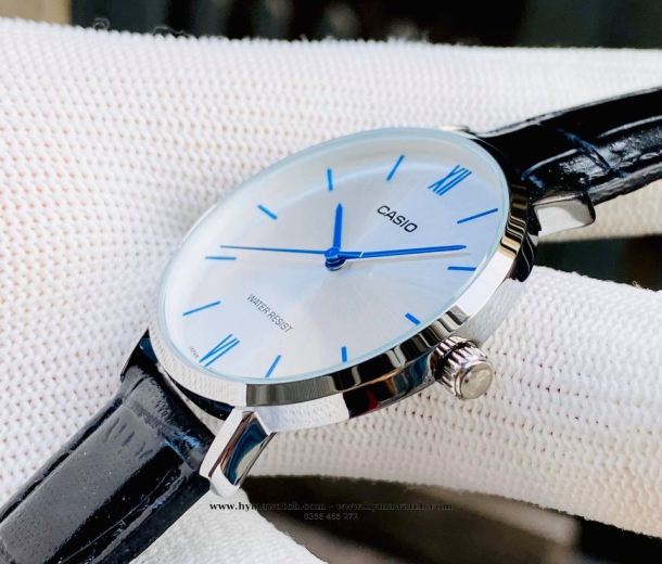 Casio MTP VT01L-7B1