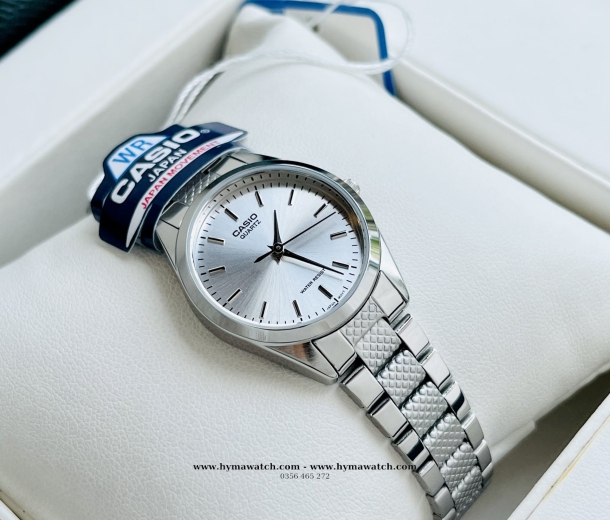 Casio LTP 1274D-7A