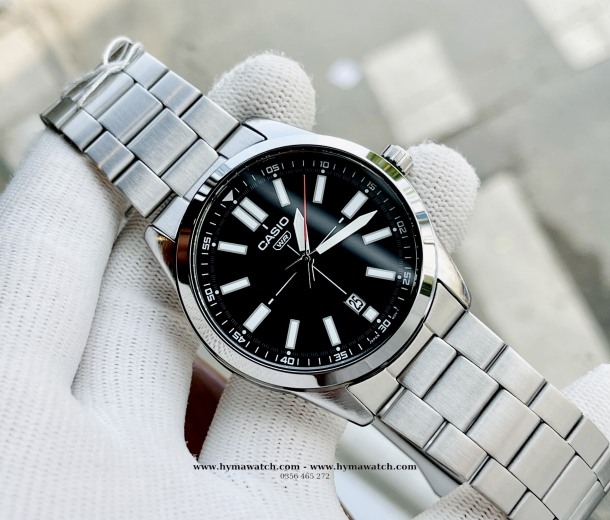 Casio MTP VD02D-1E