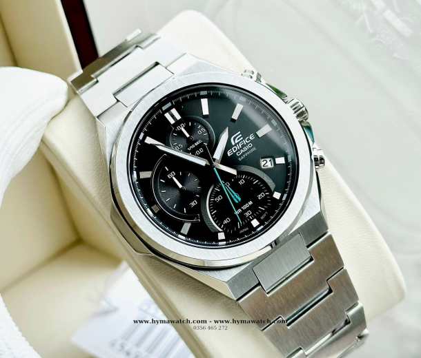 Casio Edifice EFB-700D-1A