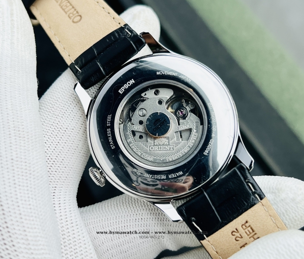 Orient Caballero FAG00003W0 - Nam - Máy cơ (Automatic)
