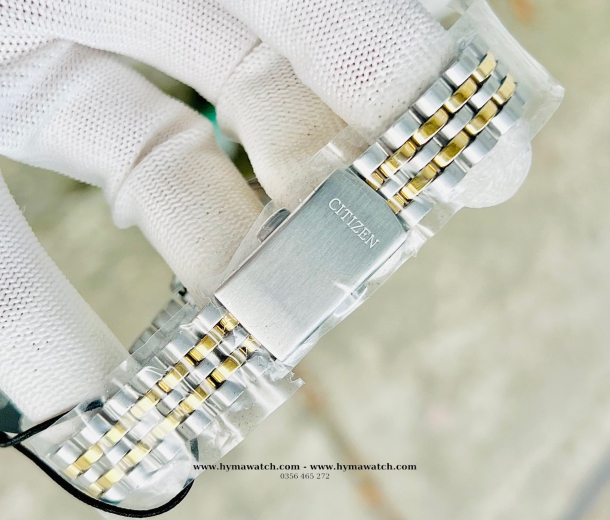 Citizen EU6064-54D Nữ