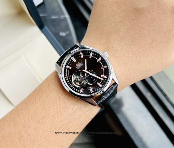 Orient Small Second RA-AR0005Y10B - Nam - Máy cơ (Automatic)