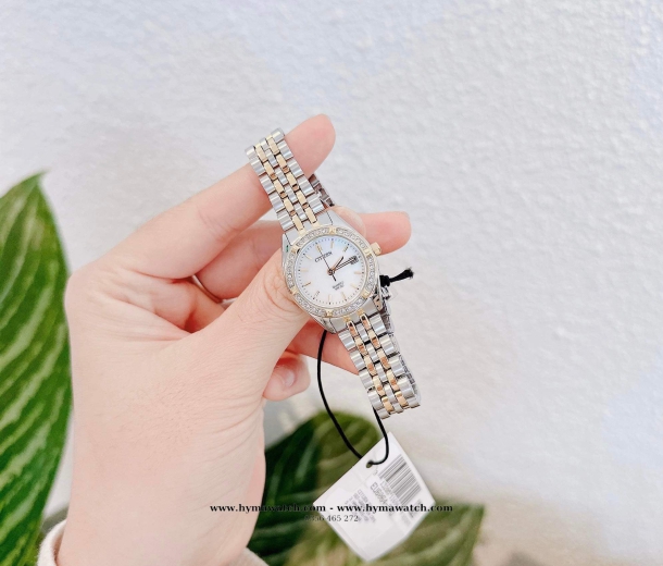 Citizen EU6064-54D Nữ
