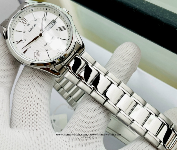Casio MTP-1384D-7A