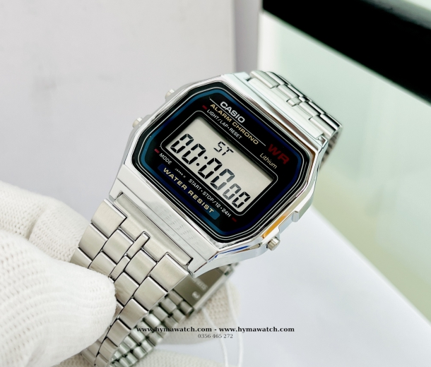 Casio A159WA-N1