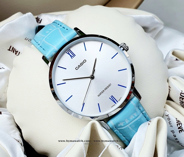 Casio LTP VT01L-7B3