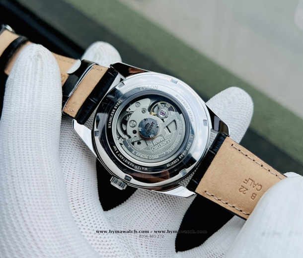 Orient Small Second RA-AR0005Y10B - Nam - Máy cơ (Automatic)