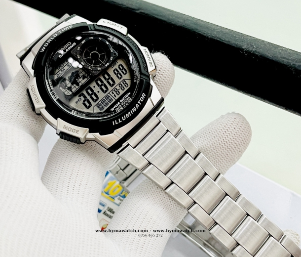 Casio AE-1000WD-1A