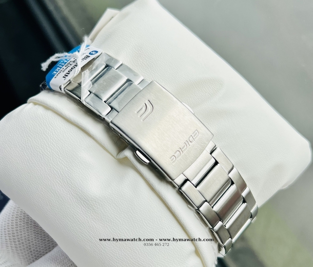 Casio Edifice ECB-S100D-2A