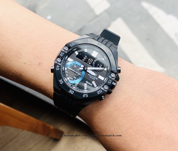 Casio Edifice ECB-10PB-1A