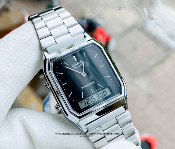 Casio AQ 230A-1DMQ