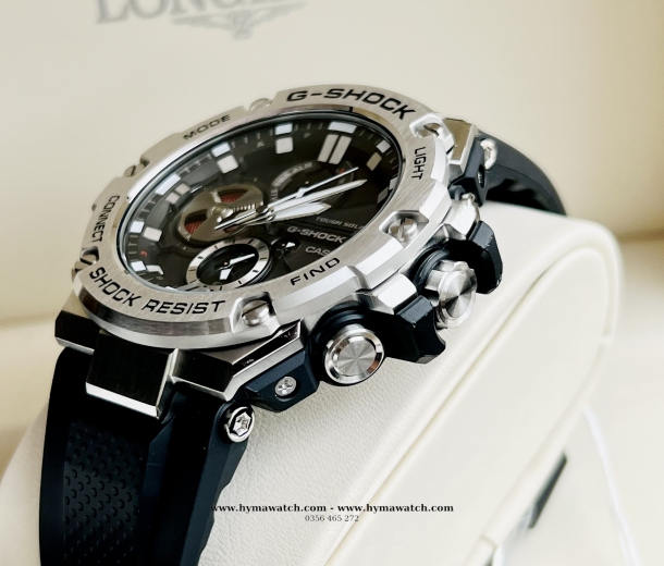 Casio G-Shock GST-B100-1A