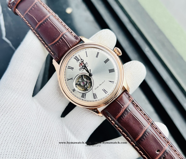 Orient Caballero FAG00001S0 - Nam - Máy Cơ (Automatic)